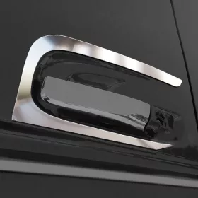 Volvo FH4 inox dísz a kilincs elé