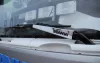 Scania inox dísz ablaktörlőre párban