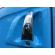 Scania inox ajtókilincs fogó borítás párban