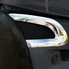 Scania inox légbeömlő dísz 2004-2009