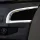 Scania inox légbeömlő dísz 2009-2016