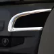 Scania inox légbeömlő dísz 2009-2016