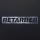 RETARDER inox felirat 235x45mm