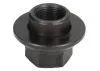 Kerékanya M22x1,5 alátétes, alufelnihez 32 / 27 / 53 / 39 mm fekete