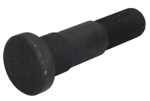 Kerékcsavar 7/8"x14UNF 102 mm kerek