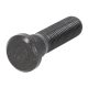 Kerékcsavar 7/8"x11BSF 85 mm kerek