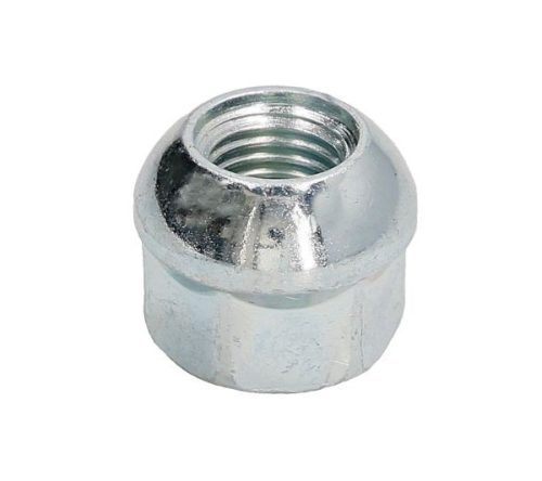 Kerékanya M12x1,5 kúpos 19 / 18 / 23 mm