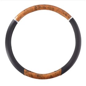 Kormányvédő (49-51 cm) retro famintás