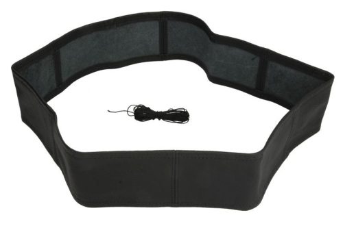 Kormányvédő bőr (45-47 cm) 9,5 cm széles