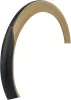 Kormányvédő (46-48 cm) bézs-fekete