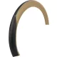 Kormányvédő (46-48 cm) bézs-fekete