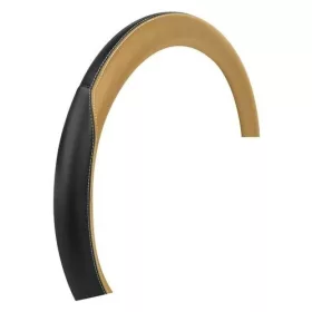 Kormányvédő (42-44 cm) bézs-fekete