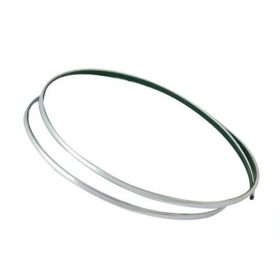 Króm díszcsík 3,5 mm (3,65m)