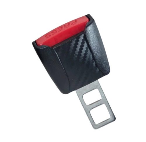 Csipogó stop és biztonsági öv csat 2:1-ben