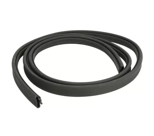 Ajtógumi / ajtókéder sínbe húzható Kögel Lapos, 10mm