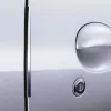Króm díszcsík 5 mm U profil (15m)