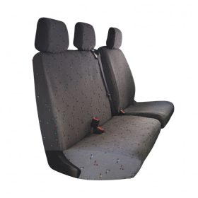   Méretpontos Toyota Proace üléshuzat 2016-tól SZÉLSŐ ÖVES