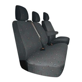   Méretpontos Toyota Proace üléshuzat 2016-tól KÖZÉP ÖVES