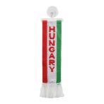 Zászló mini HUNGARY