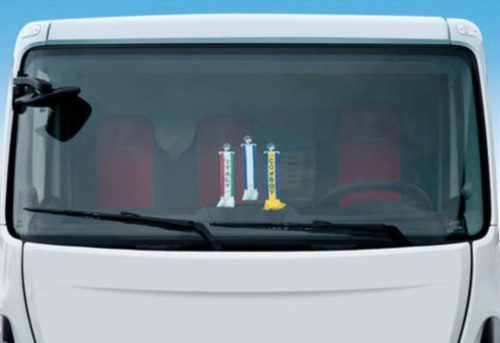 Zászló mini FRANCE