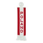 Zászló mini POLAND