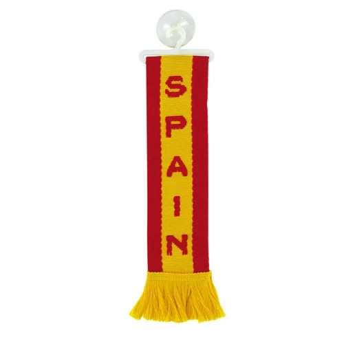 Zászló mini SPAIN