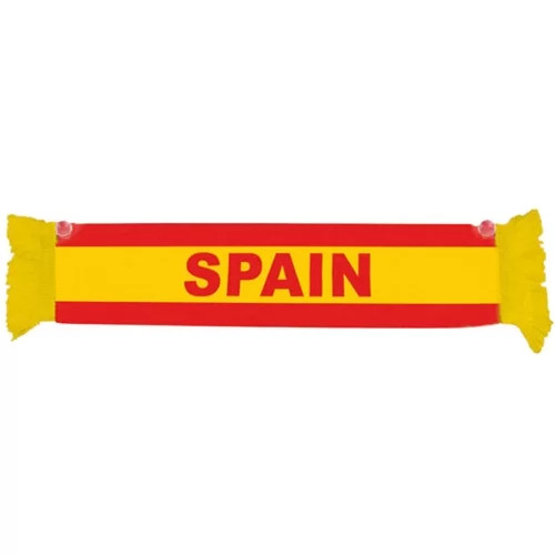 Mini sál szélvédőre SPAIN