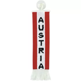 Zászló mini AUSTRIA