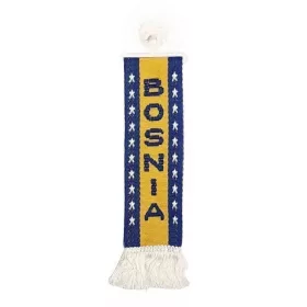 Zászló mini BOSNIA