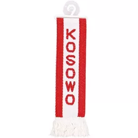 Zászló mini KOSOVO
