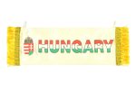 Mini sál szélvédőre HUNGARY