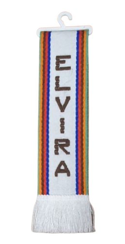 Mini zászló Elvira