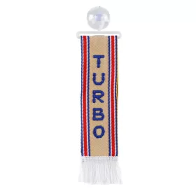 Zászló mini TURBO