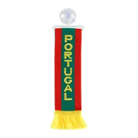 Zászló mini PORTUGAL