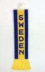 Zászló mini SWEDEN