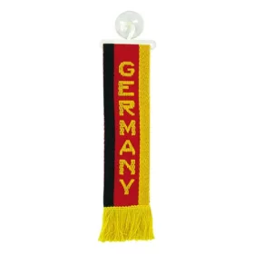 Zászló mini GERMANY