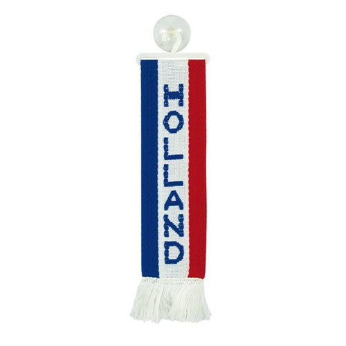 Zászló mini HOLLAND