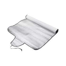   Napvédő / Szélvédő jegesedés gátló 100x255cm EXTRA NAGY