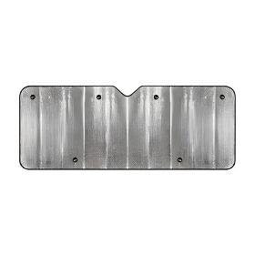 Napvédő alu. előre 90x 240cm