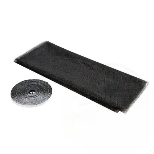 Kamionos szúnyogháló