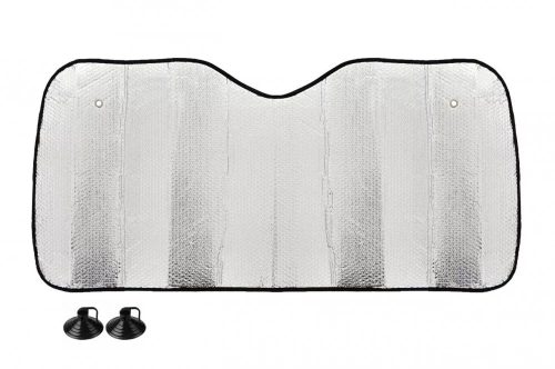 Napvédő alu. előre 80x200cm 