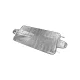 Napvédő / Szélvédő jegesedés gátló 100x200cm