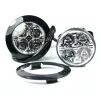 Nappali menetjelző (DRL) 12/24V 2x4 OSRAM  LED kerek