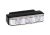 LED nappali menetjelző (DRL) 12/24V 3 POWER LED