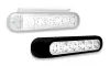 LED nappali menetjelző (DRL) 12-55V 6 POWER LED párban