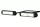LED nappali menetjelző (DRL) 12/24V 6 POWER LED párban