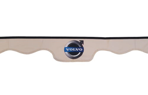 Luxus VOLVO rojt szélvédőre BÉZS