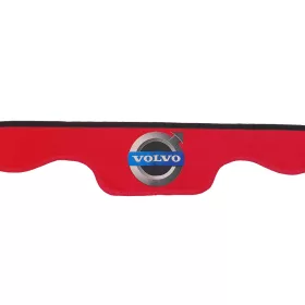 Luxus VOLVO rojt szélvédőre PIROS