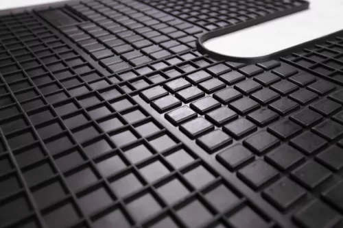 Méretpontos gumiszőnyeg Mercedes Actros Automat (1996-2003)