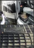 Méretpontos gumiszőnyeg Iveco Daily 2015-től